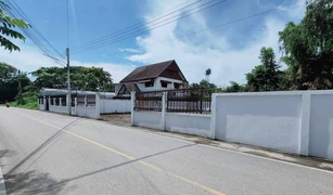 N/A Land for sale in San Klang, Chiang Mai 