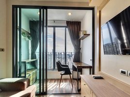 1 Schlafzimmer Wohnung zu verkaufen im Ideo Q Chula Samyan, Maha Phruettharam, Bang Rak