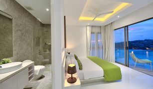 Bo Phut, ကော့စမွေ Samui Bayside Luxury Villas တွင် 5 အိပ်ခန်းများ အိမ်ရာ ရောင်းရန်အတွက်