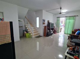 3 Bedroom House for sale at Baan Pruksa 111 Rangsit-Bangpoon 2, Bang Phun