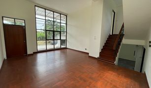 3 Bedrooms Townhouse for sale in Bang Kaeo, Samut Prakan 