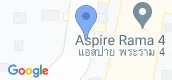 Karte ansehen of Aspire Rama 4