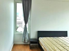 3 Bedroom Condo for rent at The Royal Saladaeng, Si Lom, Bang Rak