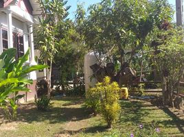 3 Bedroom House for rent at Chiang Rai Mueang Mai, Rop Wiang