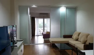 1 Bedroom Condo for sale in Hua Hin City, Hua Hin Baan Klang Hua Hin Condominium