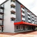 Green Point Condo