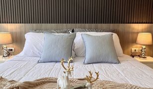 Nong Prue, ပတ္တရား The Urban Attitude တွင် 1 အိပ်ခန်း ကွန်ဒို ရောင်းရန်အတွက်