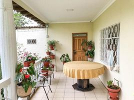 4 Schlafzimmer Villa zu verkaufen in Loja, Loja, Malacatos Valladolid, Loja, Loja