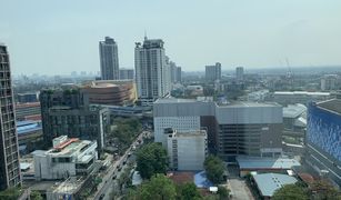 1 Bedroom Condo for sale in Khlong Tan Nuea, Bangkok Rhythm Ekkamai