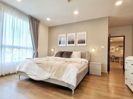 2 Schlafzimmer Wohnung zu vermieten im The Address Sukhumvit 42, Phra Khanong