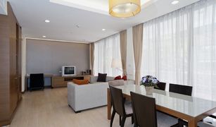3 Bedrooms Apartment for sale in Lumphini, Bangkok Sutavongs Place