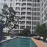 1 Bedroom Apartment for sale at Ideo Wutthakat, Bang Kho