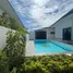 3 Schlafzimmer Villa zu vermieten im Villatown Hua Hin, Thap Tai, Hua Hin