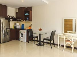 Studio Appartement zu verkaufen im Chic Condo, Karon, Phuket Town, Phuket