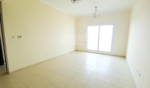 1 Schlafzimmer Appartement zu verkaufen in Queue Point, Dubai Mazaya 6