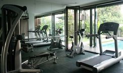 사진들 2 of the Fitnessstudio at The Grand Villa