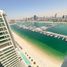 1 Bedroom Apartment for sale at Marina Vista, EMAAR Beachfront