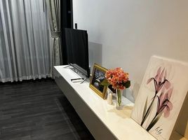 1 Schlafzimmer Appartement zu vermieten im The Line Asoke - Ratchada, Din Daeng