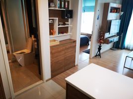 1 Bedroom Apartment for rent at Rhythm Phahol-Ari, Sam Sen Nai