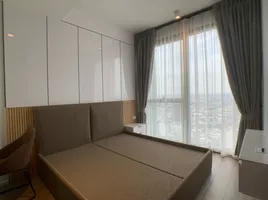 1 Bedroom Apartment for rent at The Lofts Silom, Si Lom