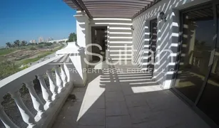 4 Bedrooms Townhouse for sale in , Ras Al-Khaimah The Townhouses at Al Hamra Village