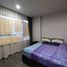 อพาร์ทเม้นท์ 1 ห้องนอน ให้เช่า ในโครงการ ไอดีโอ จุฬา - สามย่าน, สี่พระยา