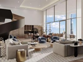 2 Bedroom Apartment for sale at Jumeirah Living Business Bay, Churchill Towers