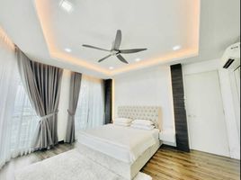 Studio Penthouse zu vermieten im Dasmarinas Royale Village, Dasmarinas City