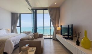 1 Schlafzimmer Wohnung zu verkaufen in Na Kluea, Pattaya Arom Wongamat