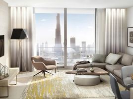 2 बेडरूम अपार्टमेंट for sale at Vida Residences Dubai Mall , डाउनटाउन दुबई