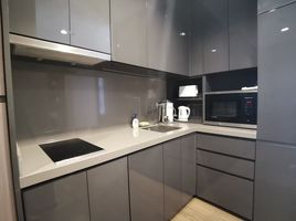 2 Bedroom Condo for rent at The Diplomat Sathorn, Si Lom