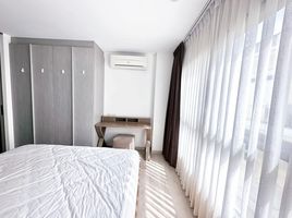 1 спален Кондо в аренду в D'Memoria, Sam Sen Nai, Пхая Тхаи