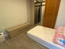 1 Schlafzimmer Wohnung zu verkaufen im The Room Rama 4, Rong Mueang