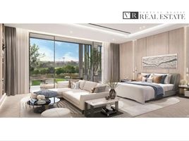 5 Bedroom Villa for sale at Signature Mansions, Earth, Jumeirah Golf Estates, Dubai