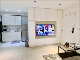 1 Bedroom Condo for sale at D Condo Sign, Fa Ham, Mueang Chiang Mai, Chiang Mai