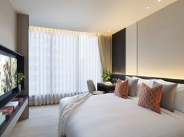 1 Schlafzimmer Appartement zu vermieten im Ascott Thonglor Bangkok, Khlong Tan Nuea