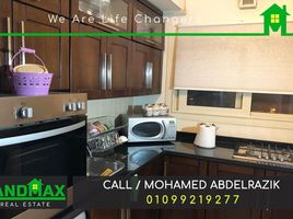 1 Bedroom Apartment for sale at The Village, South Investors Area, New Cairo City