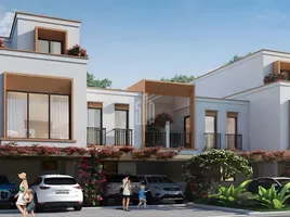 5 Bedroom Villa for sale at Mykonos, Artesia, DAMAC Hills (Akoya by DAMAC)