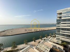 3 Bedroom Apartment for sale at Lamar Residences, Al Seef, Al Raha Beach, Abu Dhabi