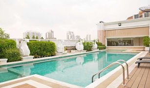 3 Bedrooms Condo for sale in Khlong Tan Nuea, Bangkok Le Nice Ekamai