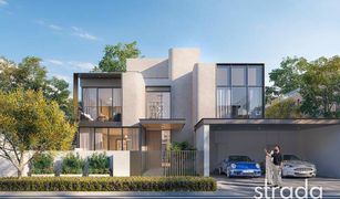 5 Habitaciones Villa en venta en Park Heights, Dubái Address Hillcrest