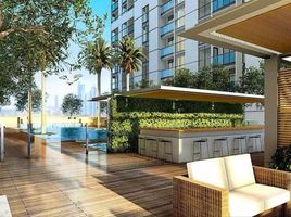 1 Bedroom Condo for sale at Waves Grande, Azizi Riviera