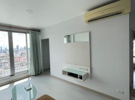 2 Schlafzimmer Appartement zu verkaufen im Life Ratchadapisek, Huai Khwang, Huai Khwang