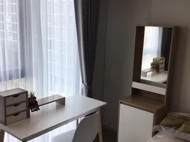 Studio Condo for rent at Atmoz Oasis Onnut, Suan Luang, Suan Luang