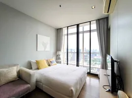 1 Bedroom Condo for rent at Park Origin Phrom Phong, Khlong Tan