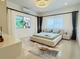 3 Schlafzimmer Haus zu verkaufen in Pattaya, Chon Buri, Nong Prue