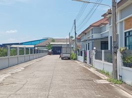 3 Schlafzimmer Haus zu verkaufen in Mueang Chachoengsao, Chachoengsao, Khlong Udom Chonlachon