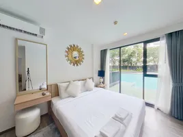 2 Schlafzimmer Wohnung zu vermieten im The Deck Patong, Patong, Kathu, Phuket