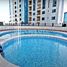 2 बेडरूम अपार्टमेंट for sale at Orient Towers, Orient Towers, Al Bustan
