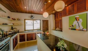 5 Bedrooms Villa for sale in Bo Phut, Koh Samui 